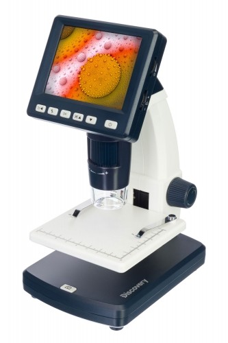 Discovery Artisan 128 Digitālais mikroskops image 1