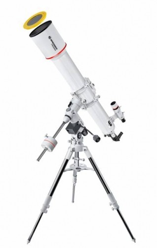 Messier AR-127L/1200 EXOS-2/EQ5 teleskops BRESSER image 1
