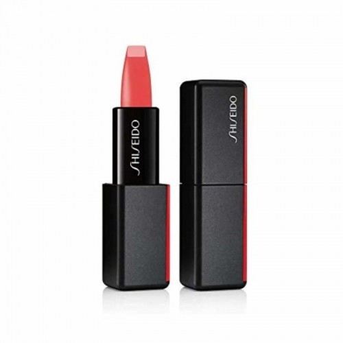 Lūpu Krāsas Modernmatte Shiseido 525-sound check (4 g) image 1