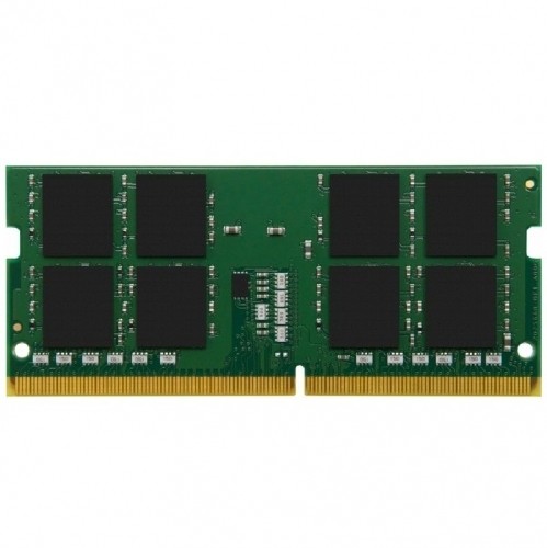 Kingston  
         
       32GB 3200MHz DDR4 CL22 SODIMM image 1