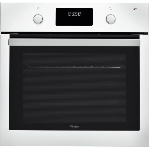 Built in oven Whirlpool AKP745WH image 1