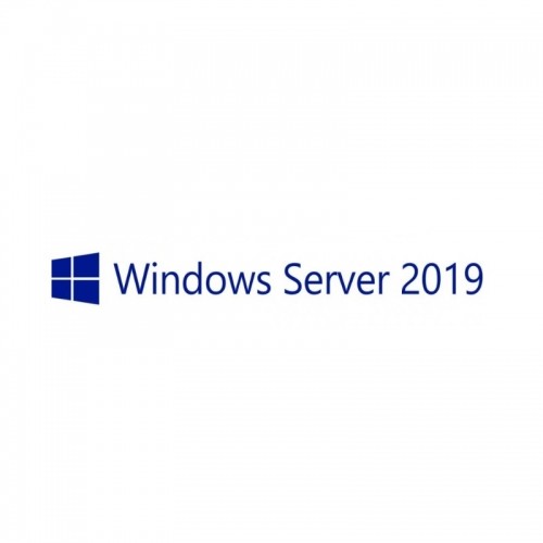 Microsoft Windows Server 2019 Microsoft P11077-A21 (5 лицензий) image 1