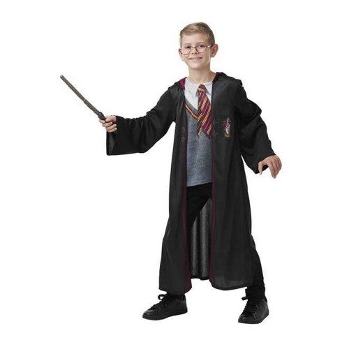 Маскарадные костюмы для детей Rubies Harry Potter image 1