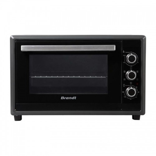Mini oven Brandt FC350MUB image 1