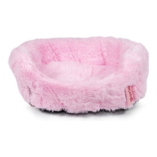 Bed for Dogs Gloria BABY Rozā (55 x 45 cm) image 1