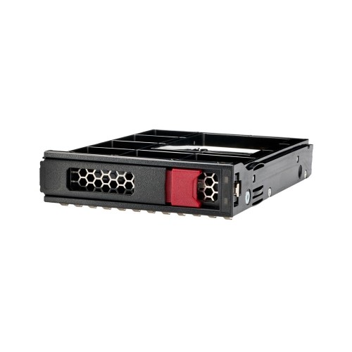 Cietais Disks HPE P47808-B21 960 GB SSD image 1