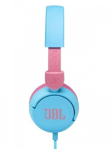 JBL  
         
       JR310 
     Blue Pink image 1