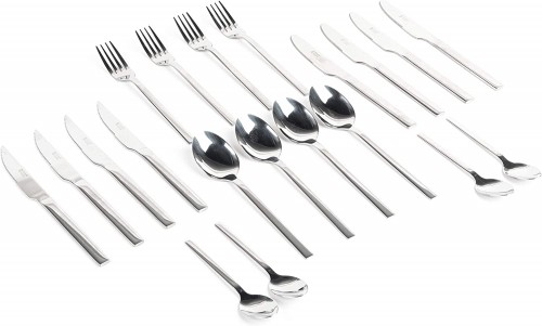 Russell Hobbs RH00855EU Vermont cutlery set 20pcs Multi ling image 1