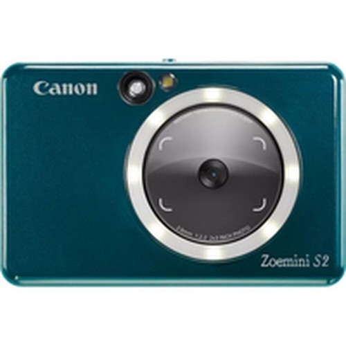 Tūlītējā kamera Canon Zoemini S2 image 1