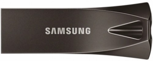 Samsung Drive Bar Plus 128GB Titan Gray image 1