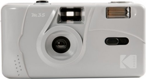 Kodak M35, grey image 1