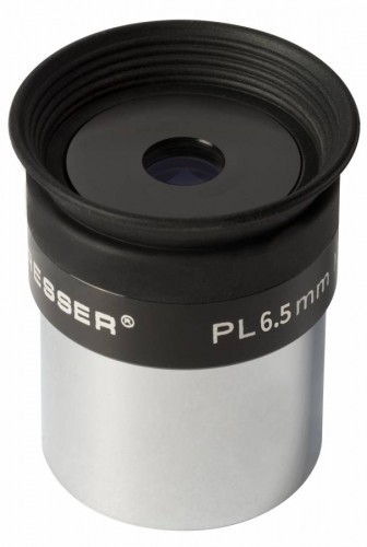 Окуляр 6.5mm Plössl 31,7mm/1,25"  BRESSER image 1