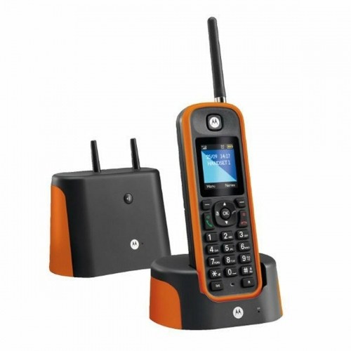 Беспроводный телефон Motorola O201 Дальний image 1