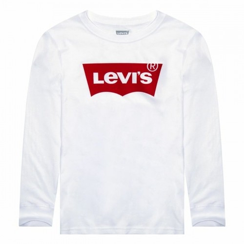 Bērnu Garpiedurkņu T-krekls Levi's Batwing image 1