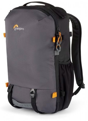 Lowepro backpack Trekker Lite BP 250 AW, grey image 1