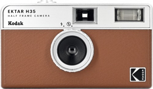 Kodak Ektar H35, brown image 1