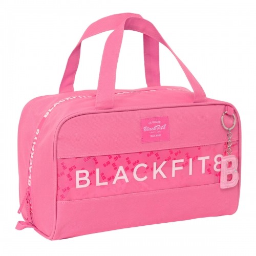 Школьный несессер BlackFit8 Glow up Розовый (31 x 14 x 19 cm) image 1