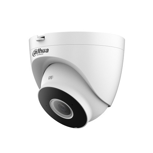 Dahua IP Network Camera 2MP HDW1230DT-STW 2.8mm image 1