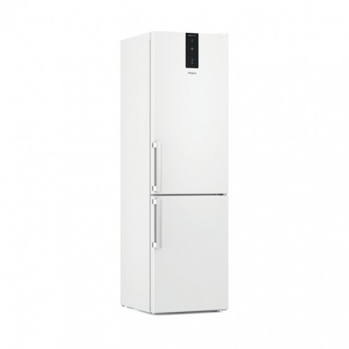 Freestanding Whirlpool refrigerator image 1