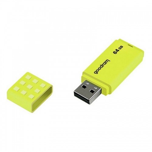 Zīmuļasināmais GoodRam UME2 USB 2.0 20 Mb/s image 1
