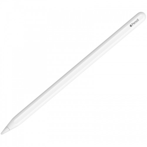 Acc. Apple Pencil 2 white image 1