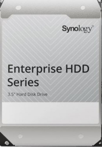 Synology HDD SATA 8TB HAT5310-8T 3,5 cala SAS 12Gb/s 512e 7,2k image 1