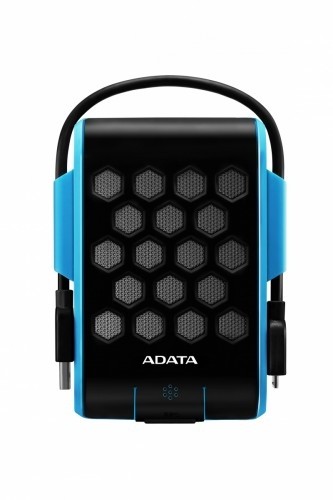 Adata DashDrive Durable HD720 1TB 2.5'' USB3.0 Blue image 1