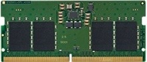 Kingston Notebook memory DDR5 16GB(2*8GB)/4800 image 1