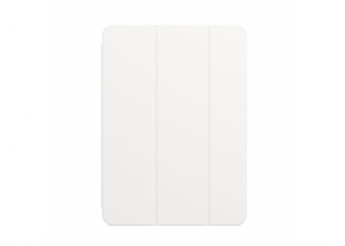 Apple Smart Folio case for iPad Air (4th generation) - white image 1