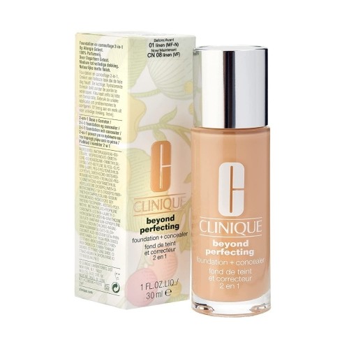 Pamats Clinique Beyond Perfecting (50 ml) image 1