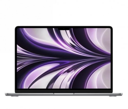 Apple MacBook Air 13.6 SPG/M2/10C GPU/8GB/512GB image 1