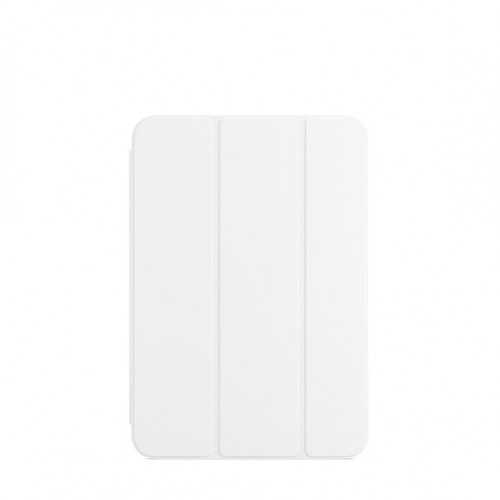 Apple Smart Folio for iPad mini (6th generation) - White image 1