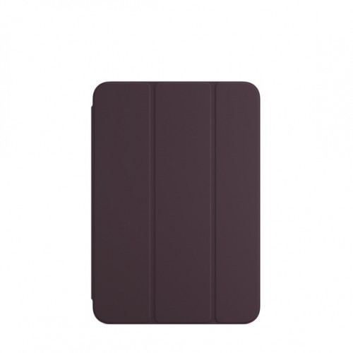 Apple Smart Folio for iPad mini (6th generation) - Dark Cherry image 1
