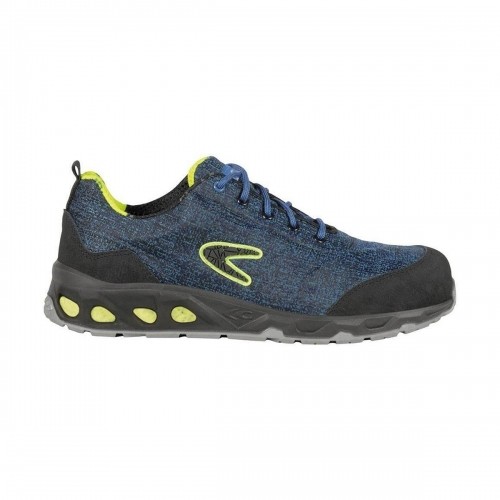 Обувь для безопасности Cofra Reused Синий S1 image 1