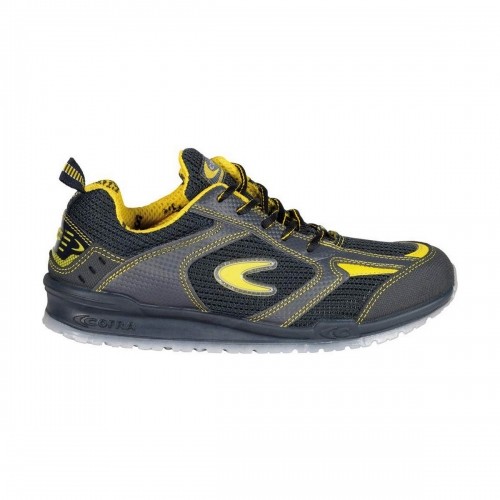 Обувь для безопасности Cofra Carnera Серый S1 image 1