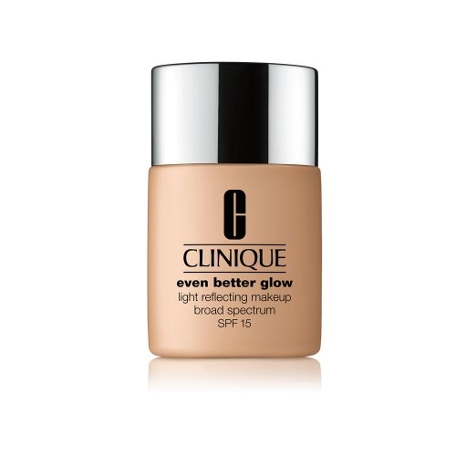 Жидкая основа для макияжа Clinique Even Better Glow CN70-vanilla image 1