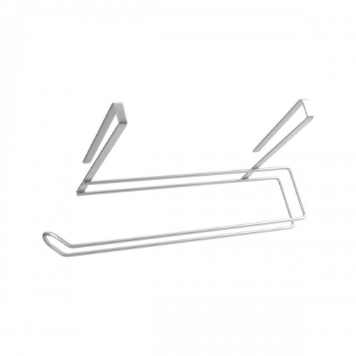 Virtuves Dvieļa Turētājs Metaltex Easy-Roll (35 x 18 x 10 cm) image 1