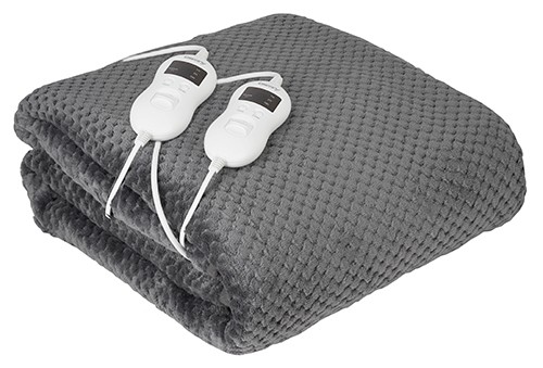 Электрическое одеяло Одеяло с подогревом CAMRY CR7417 image 1