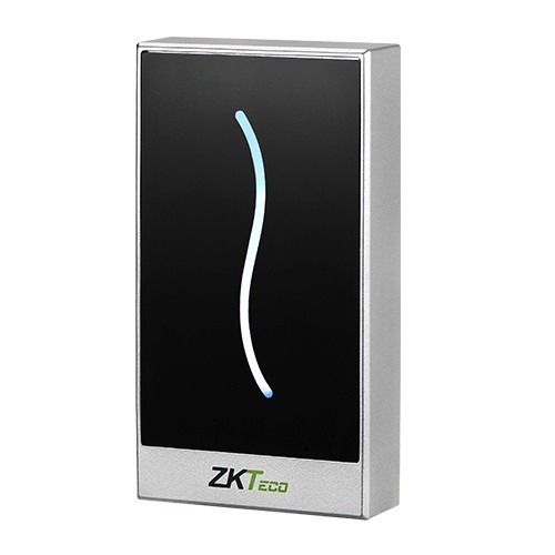 ZKTECO RFID Card Reader 125KHz, Wiegand 26, PROID10 image 1