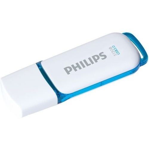 Philips USB 3.0 Flash Drive Snow Edition 512GB image 1