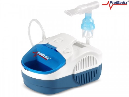 ProMedix PR-800 INHALER Nebulizer image 1