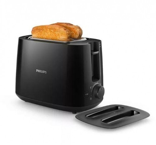 TOASTER/HD2582/90 PHILIPS image 1