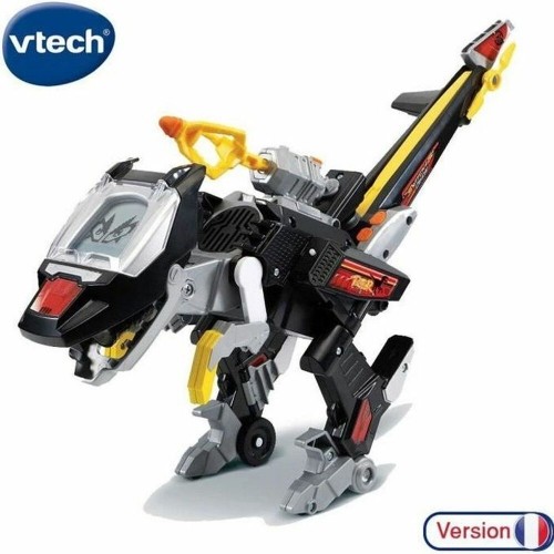Interaktīvs robots Vtech 80-141465 image 1