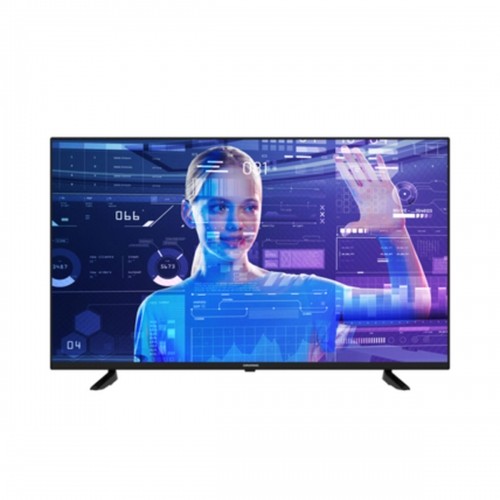 Телевизор Grundig 55GFU7800B 55" Ultra HD 4K LED image 1