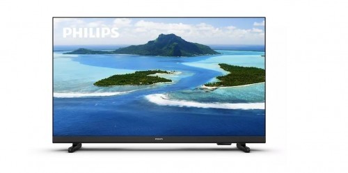 Philips TV LED 43 inch 43PFS5507/12 Телевизор image 1