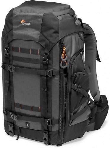 Lowepro backpack Pro Trekker BP 550 AW II, grey (LP37270-GRL) image 1