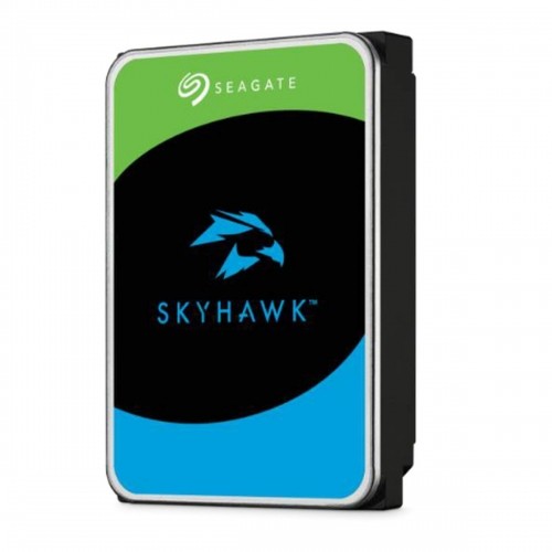 Жесткий диск Seagate ST3000VX015 3 TB SSD 3,5" image 1