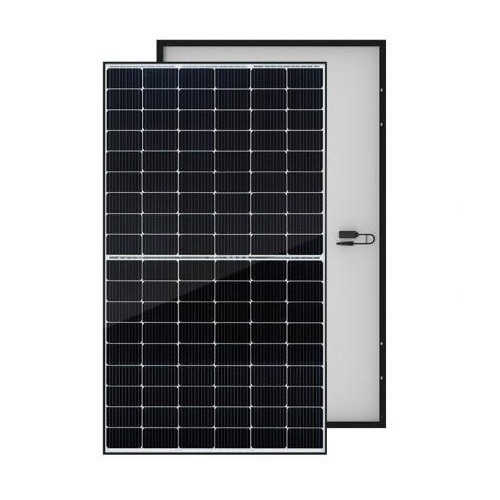 Bluesun Solar Panel, 425W, 1722x1134x30mm image 1