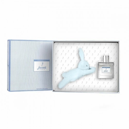 Детский парфюмерный набор Jacadi Paris Tout Petit Синий 2 Предметы image 1