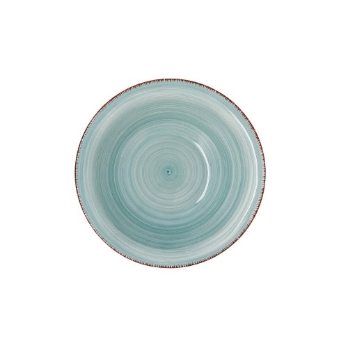 чаша Quid Aqua Vita Керамика Синий (18 cm) (Pack 6x) image 1